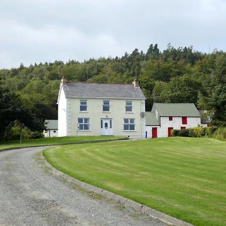 Alcorn'S Farmhouse Rathmullan Exterior foto